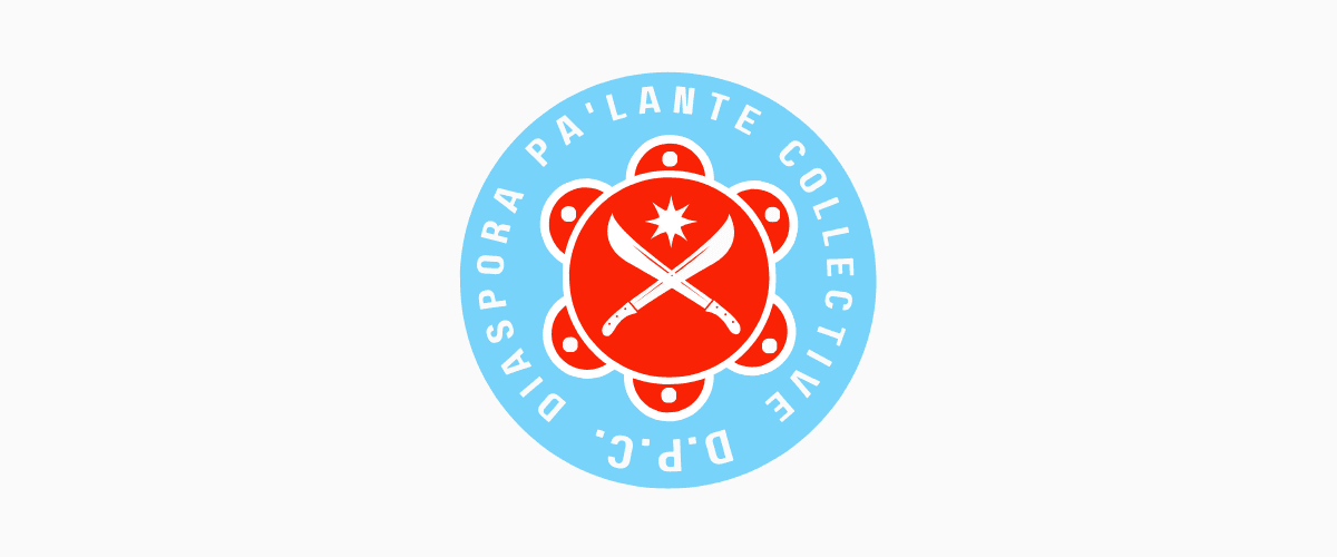 Diaspora Pa'lante Collective