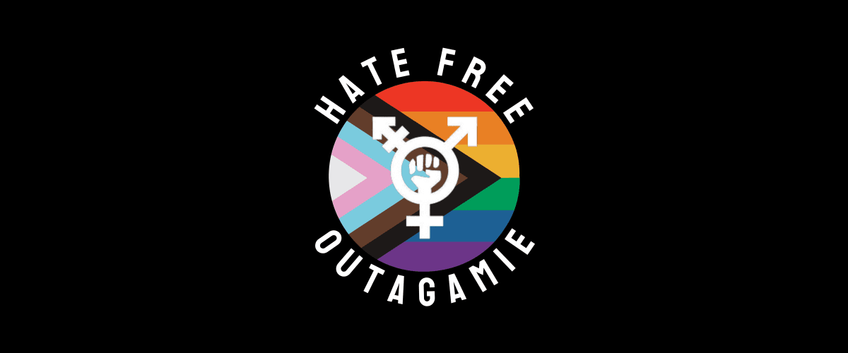 Hate Free Outagamie