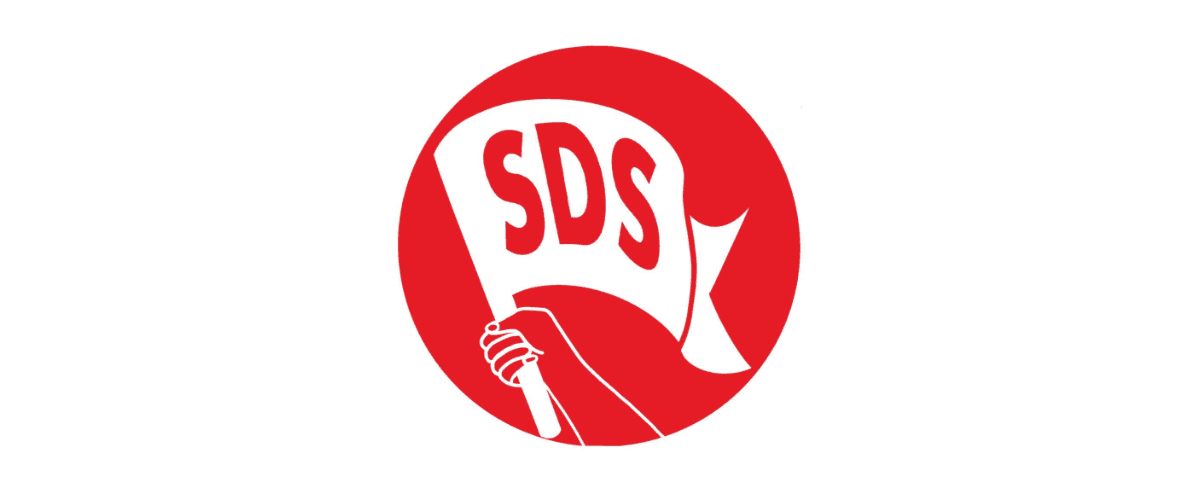 Students for a Democratic Society - Appleton
