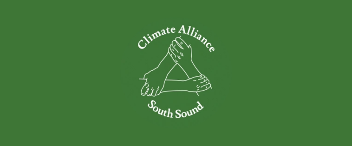 Climate Alliance of the South Sound