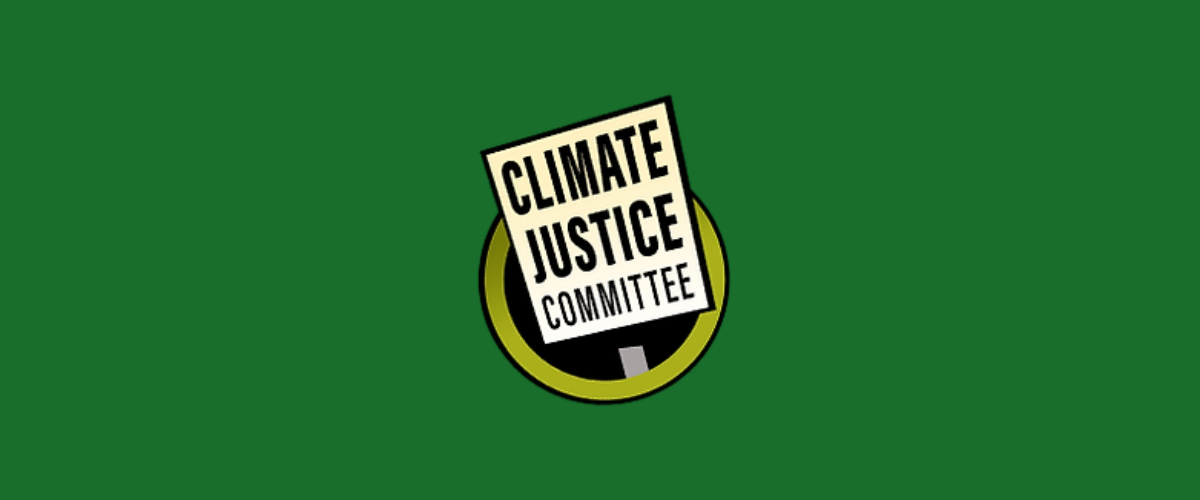 Climate Justice Committee