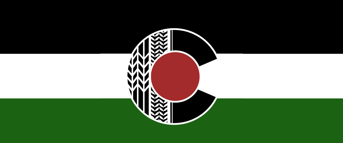 Colorado Palestine Coalition