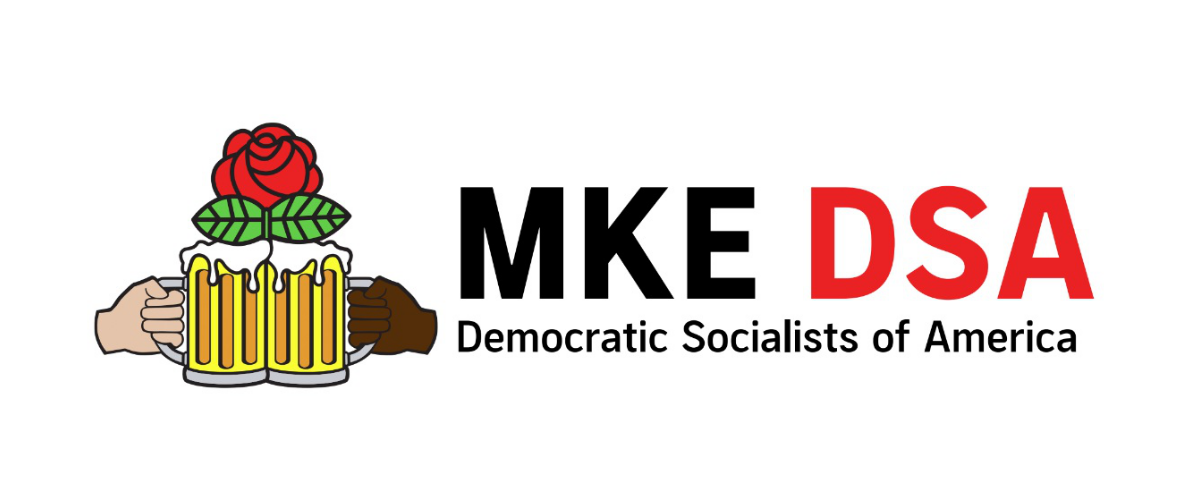 Democratic Socialists of America - Milwaukee