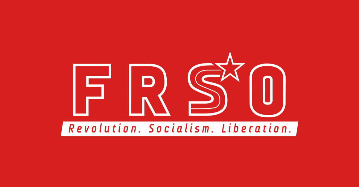 Freedom Road Socialist Organization