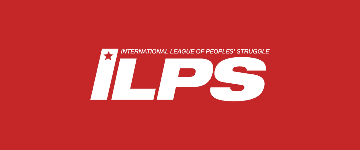 International League of Peoples Struggle