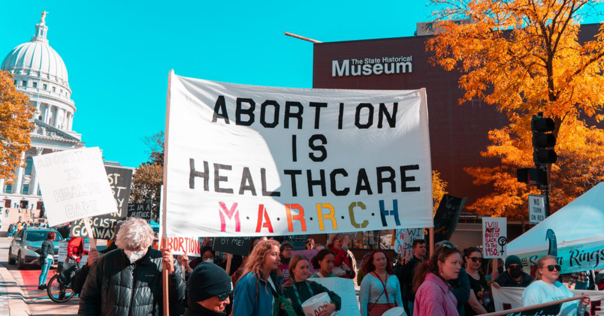 Madison Abortion and Reproductive Rights Coalition for Healthcare (MARRCH)