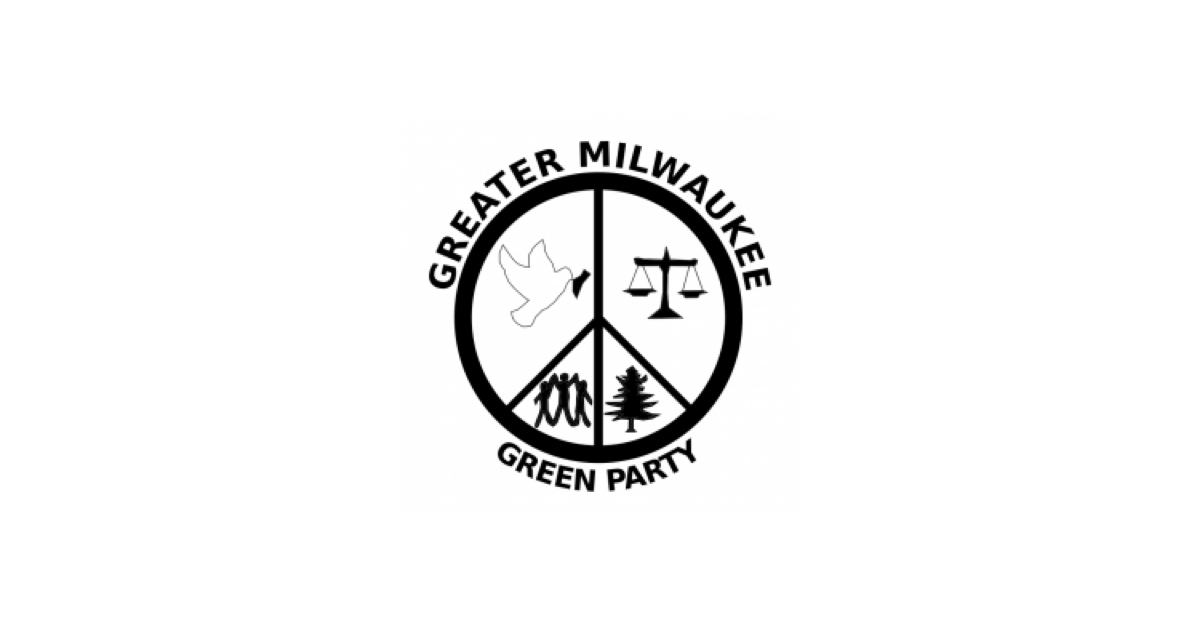 Greater Milwaukee Green Party