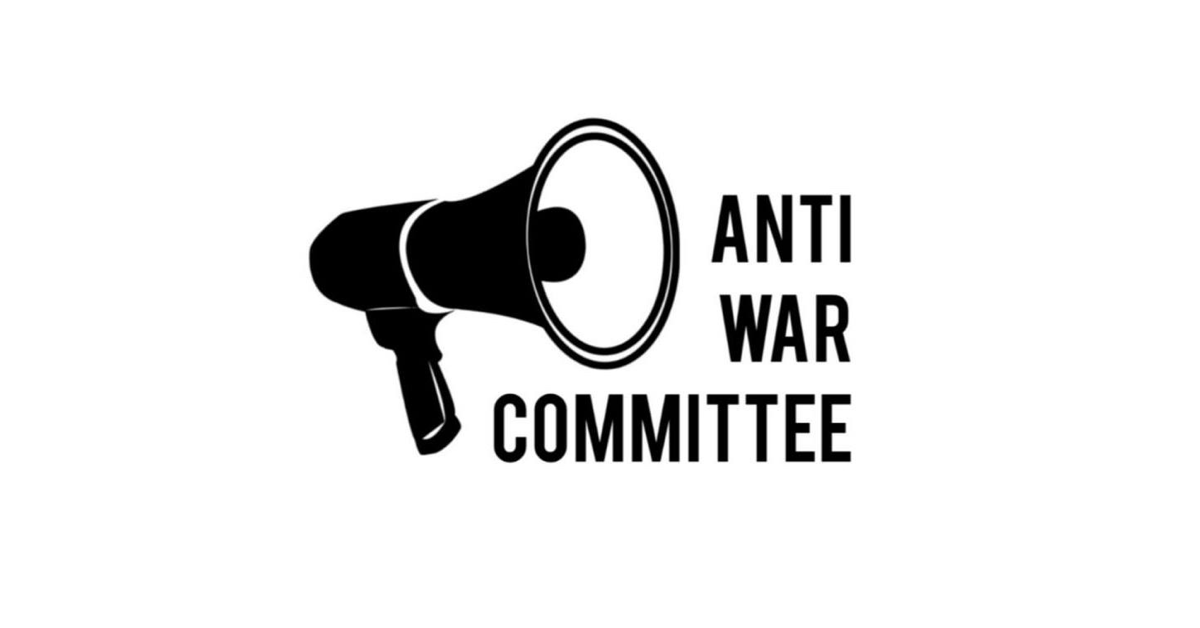 Minnesota Anti-War Committee