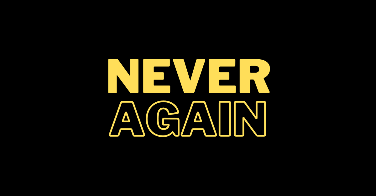 Never Again Action - Milwaukee