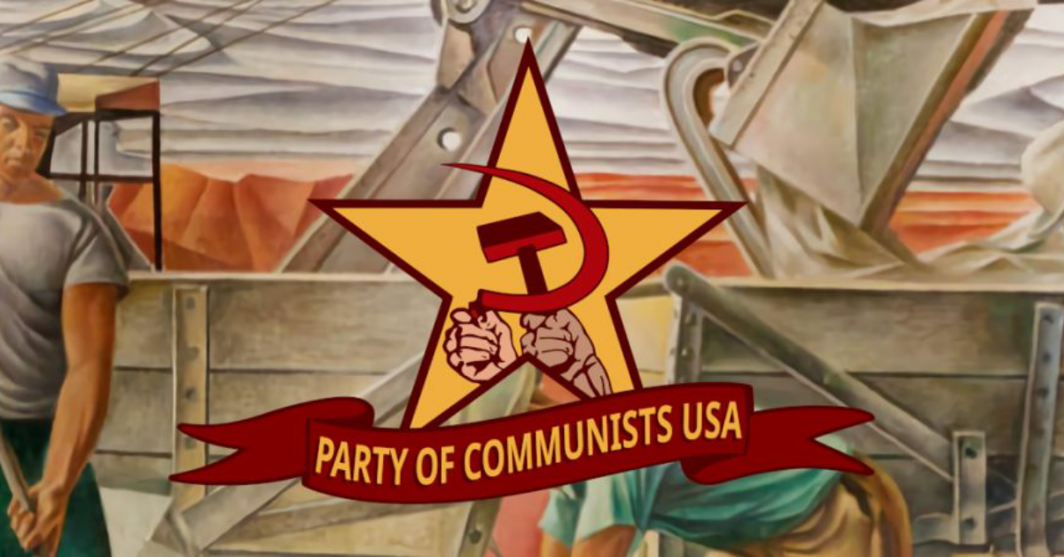Party of Communists USA (PCUSA)