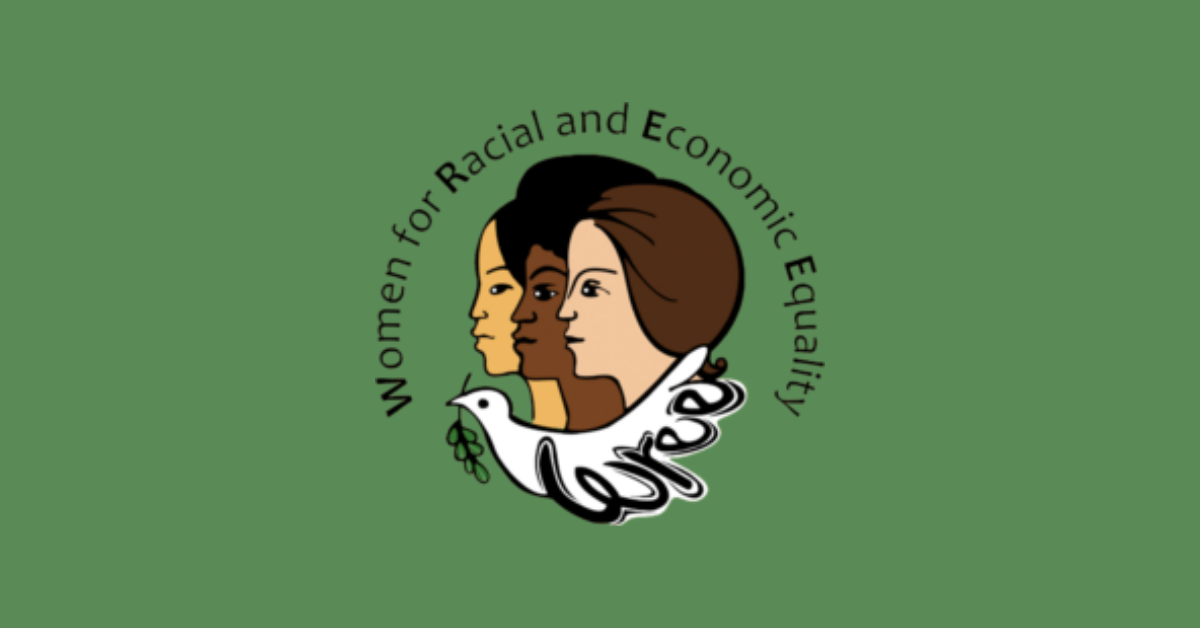 Women for Racial & Economic Equality (WREE)