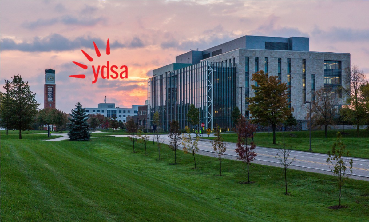 YDSA - Grand Valley State University